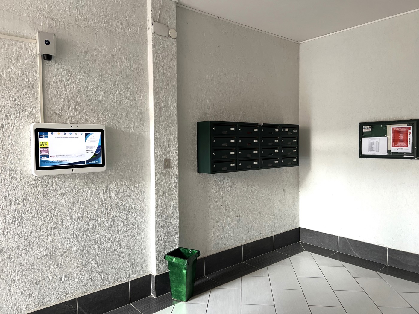 Quadrilocale da ristrutturare a Maddaloni