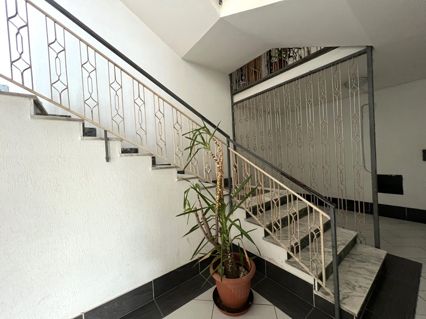 Quadrilocale da ristrutturare a Maddaloni