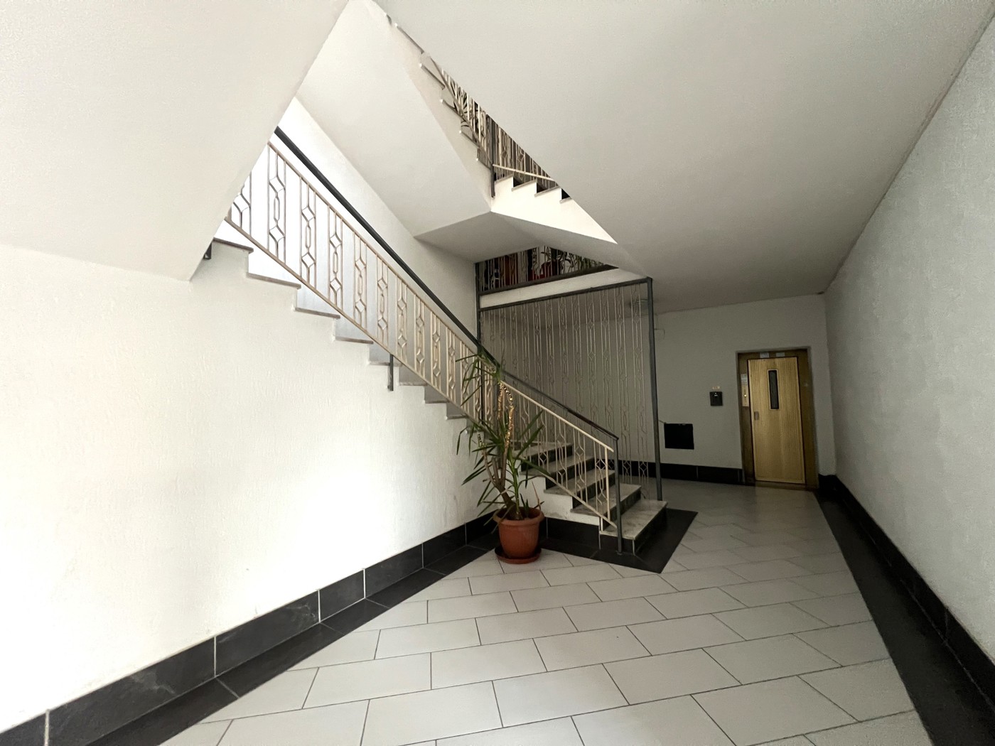 Quadrilocale da ristrutturare a Maddaloni