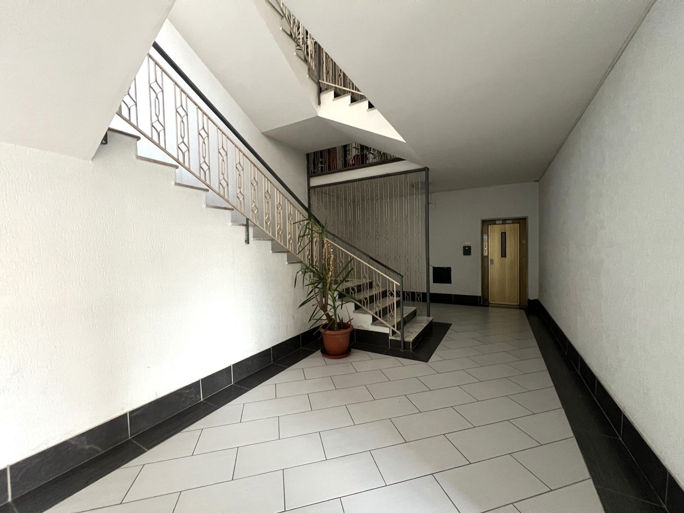 Quadrilocale da ristrutturare a Maddaloni