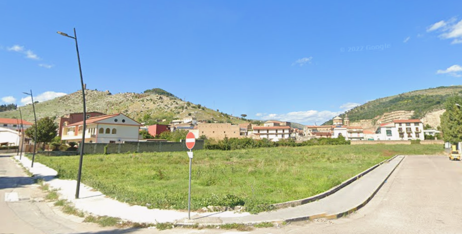Terreno Edificabile in vendita a Maddaloni