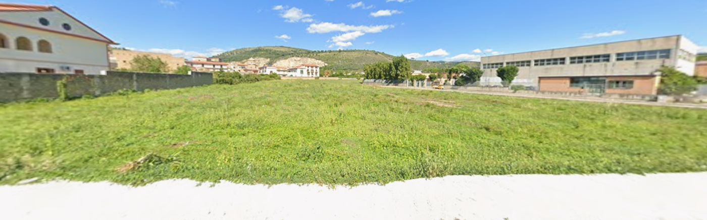 Terreno Edificabile in vendita a Maddaloni