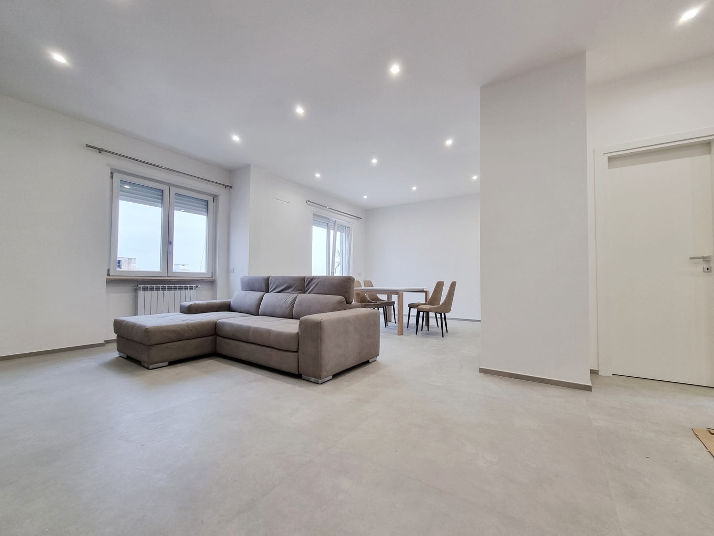 Trilocale in vendita a Caserta