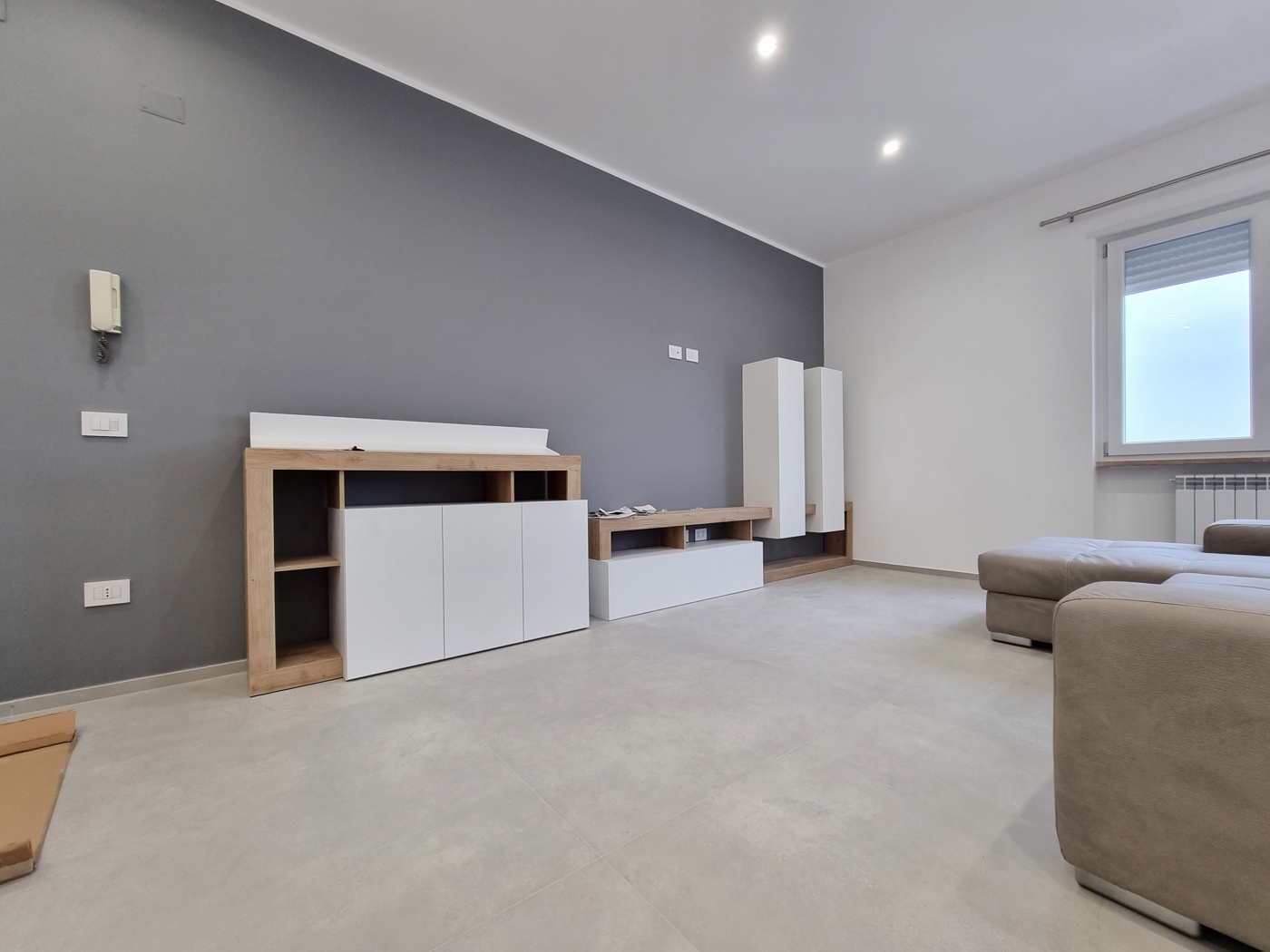 Trilocale in vendita a Caserta