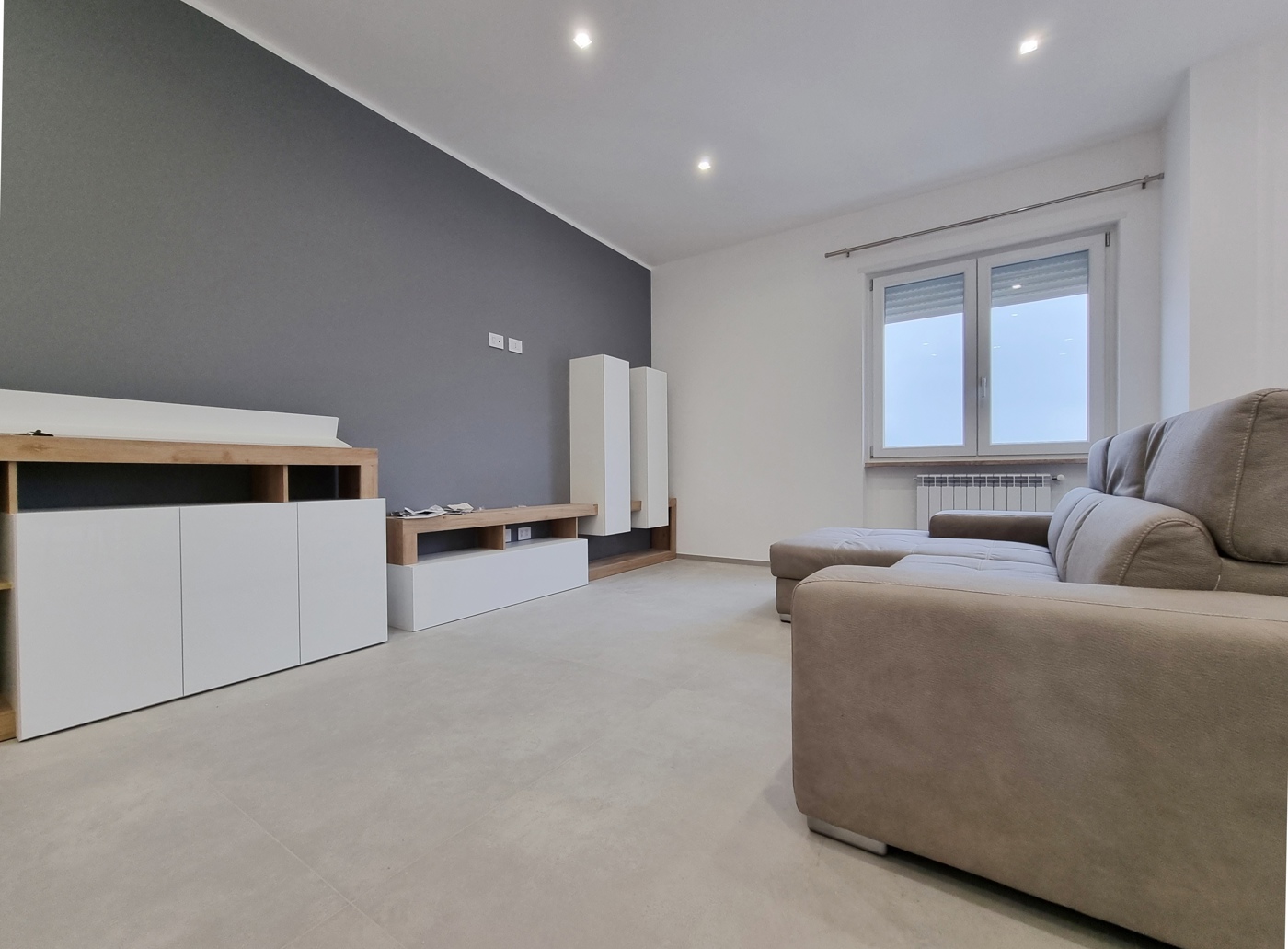 Trilocale in vendita a Caserta