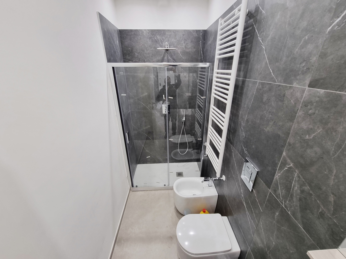 Trilocale in vendita a Caserta