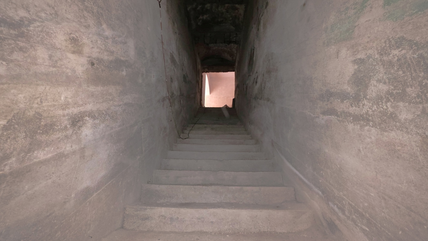 Magazzino in vendita a Caserta