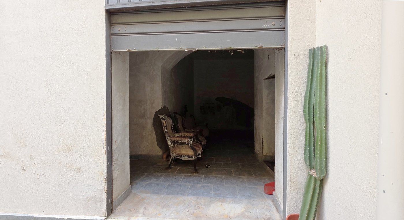 Magazzino in vendita a Caserta