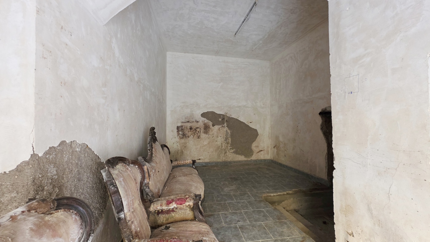 Magazzino in vendita a Caserta