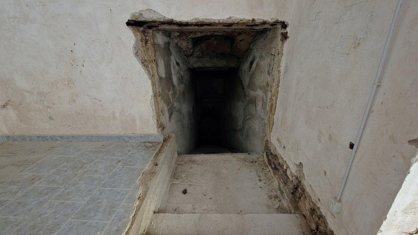 Magazzino in vendita a Caserta