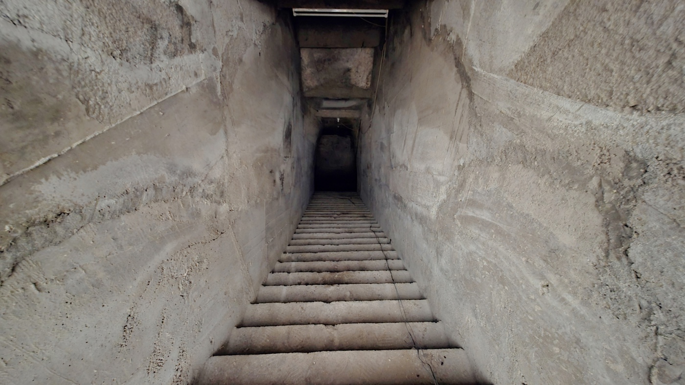 Magazzino in vendita a Caserta