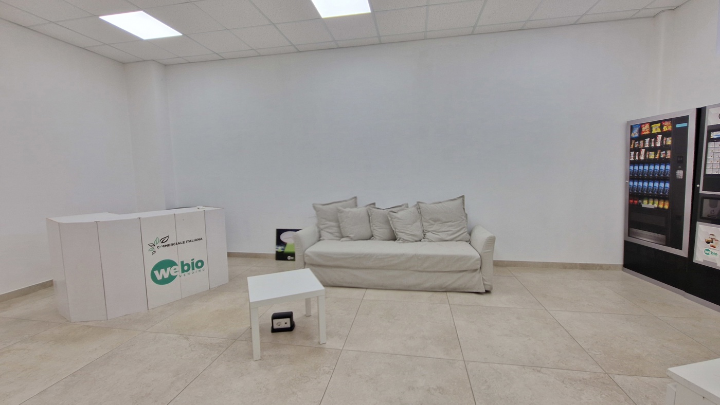 Ufficio in affitto a San Nicola la Strada