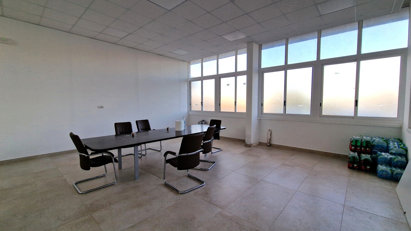 Ufficio in affitto a San Nicola la Strada