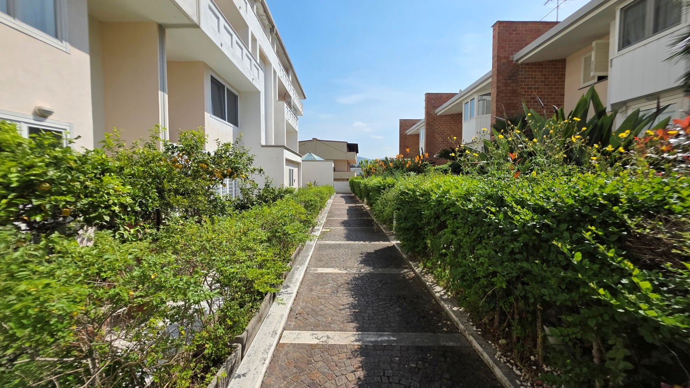 Villetta a schiera in vendita a Caserta