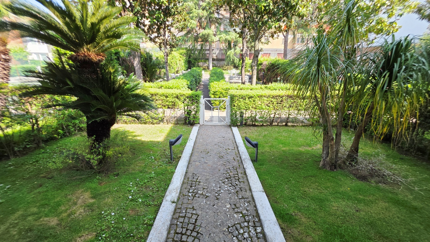 Villetta a schiera in vendita a Caserta