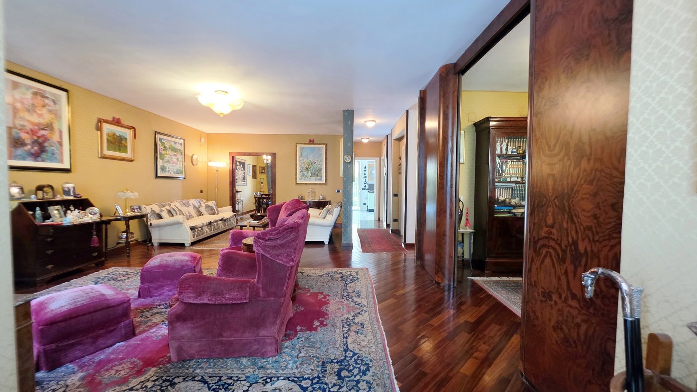 Villetta a schiera in vendita a Caserta