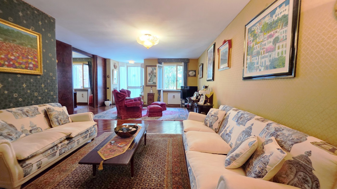 Villetta a schiera in vendita a Caserta