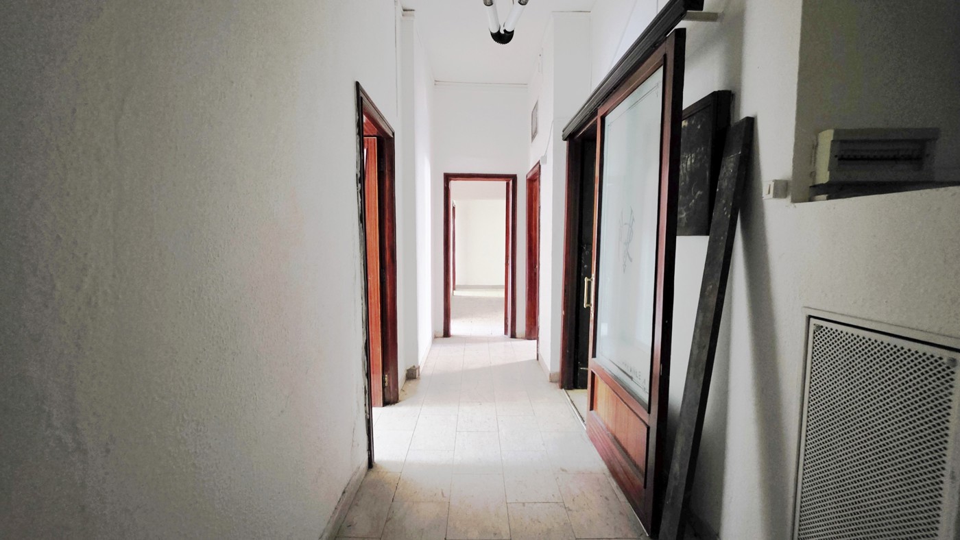 Appartamento da ristrutturare a Caserta