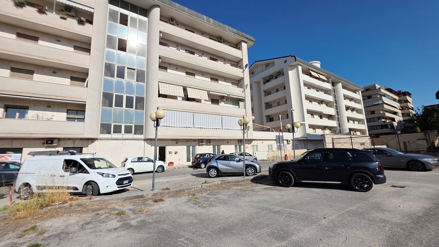 Quadrilocale in vendita a Caserta