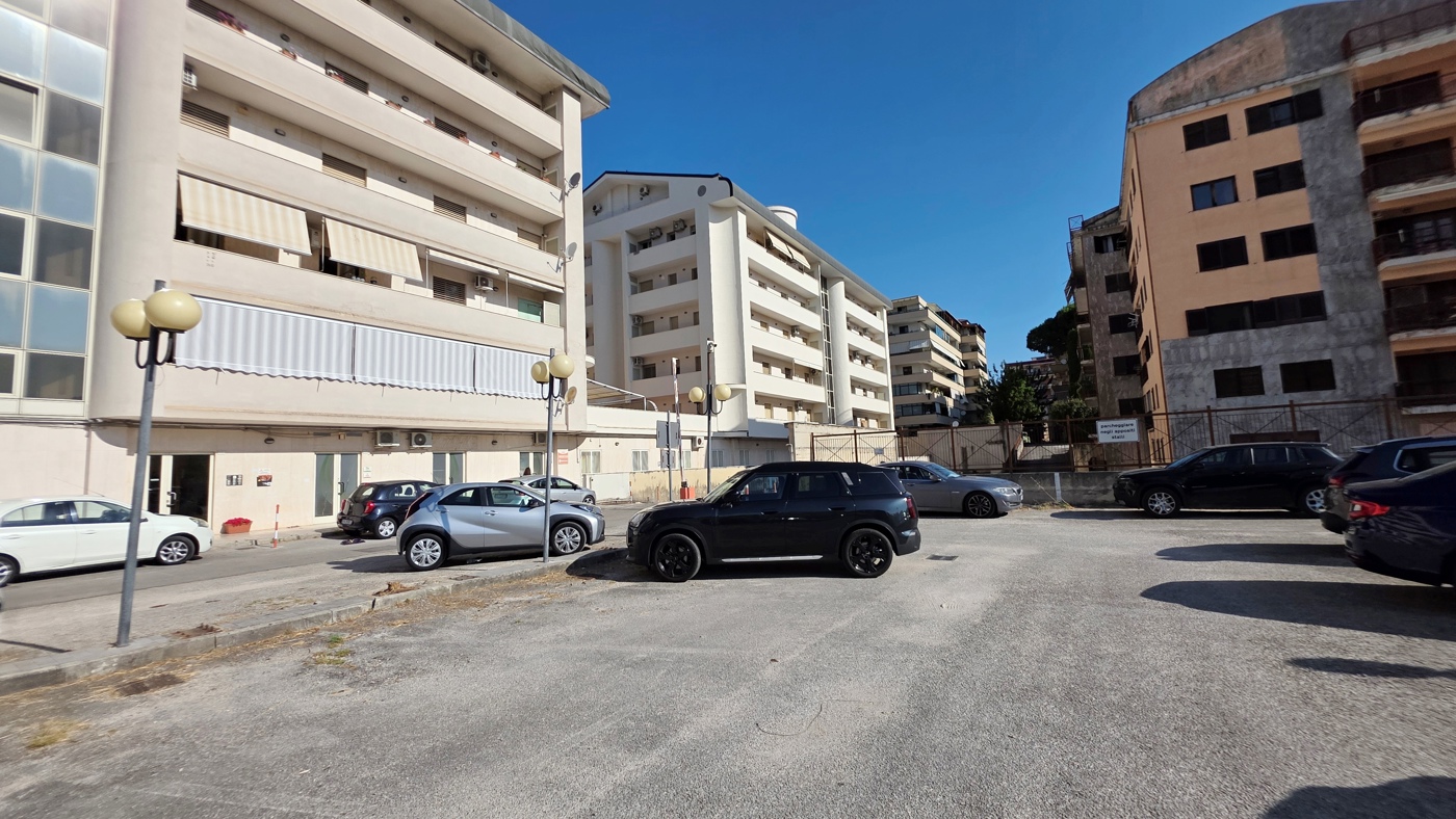 Quadrilocale in vendita a Caserta