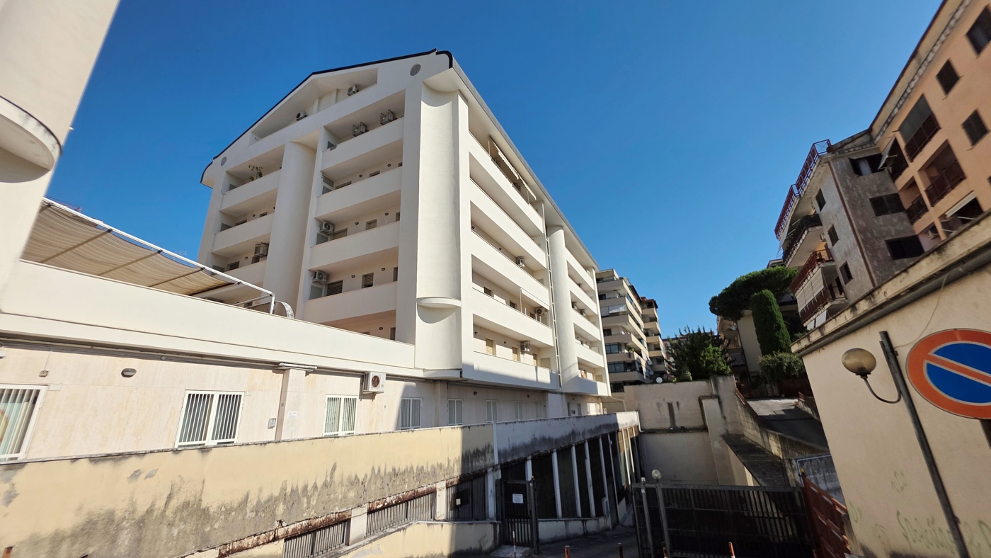 Quadrilocale in vendita a Caserta