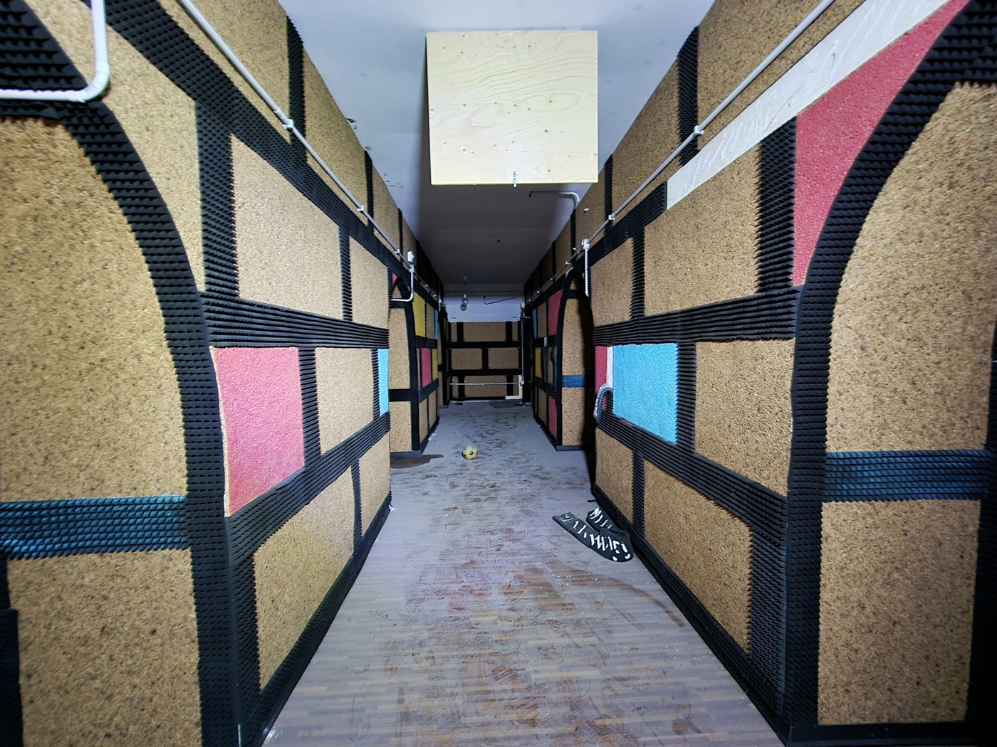 Magazzino in vendita a Caserta