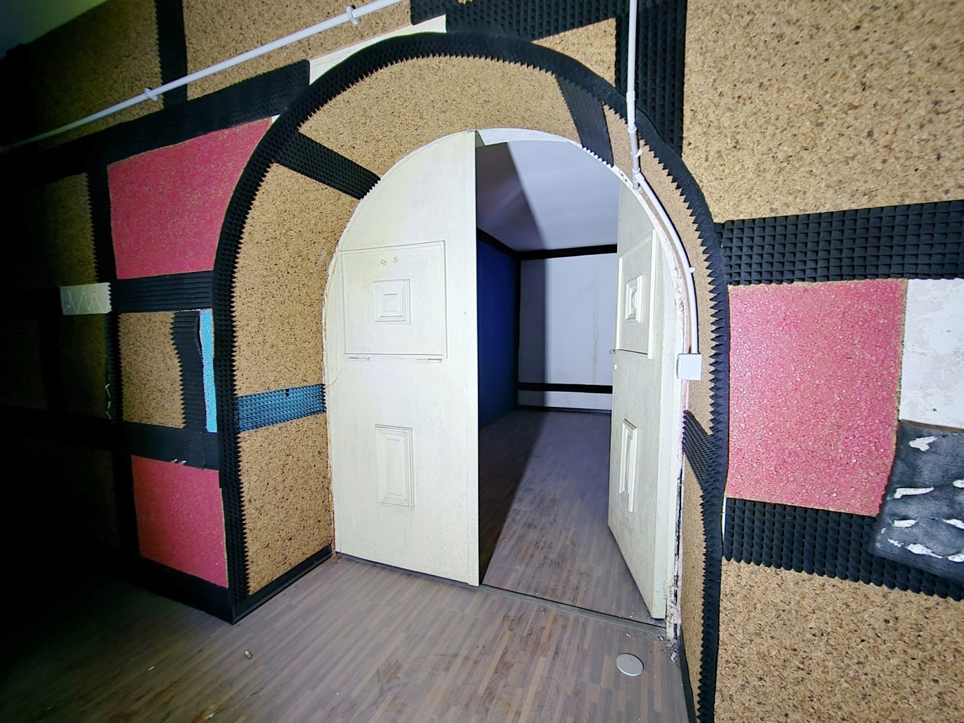 Magazzino in vendita a Caserta