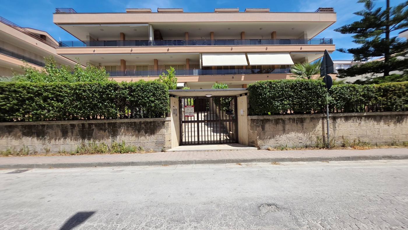 Appartamento in vendita a Caserta