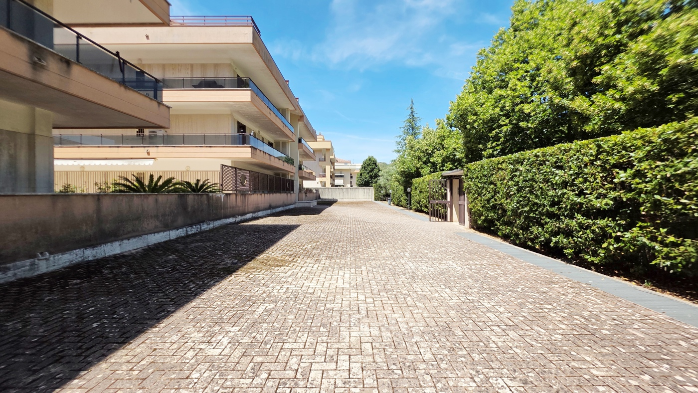 Appartamento in vendita a Caserta