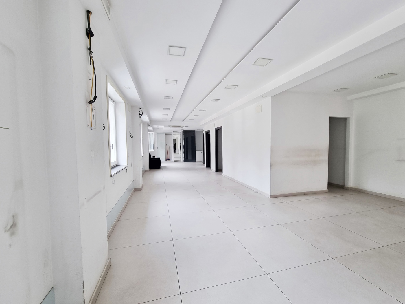 Negozio in affitto a Caserta