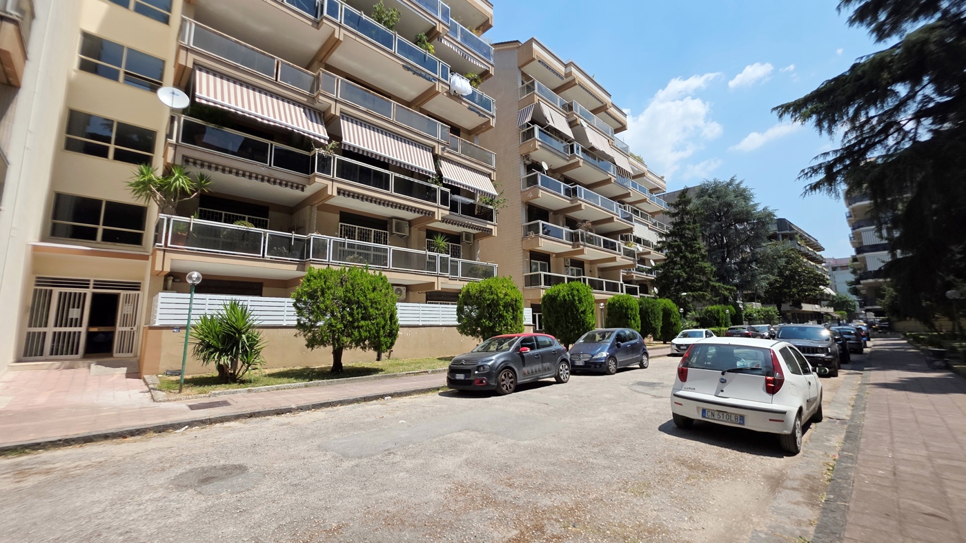Appartamento in vendita a Caserta