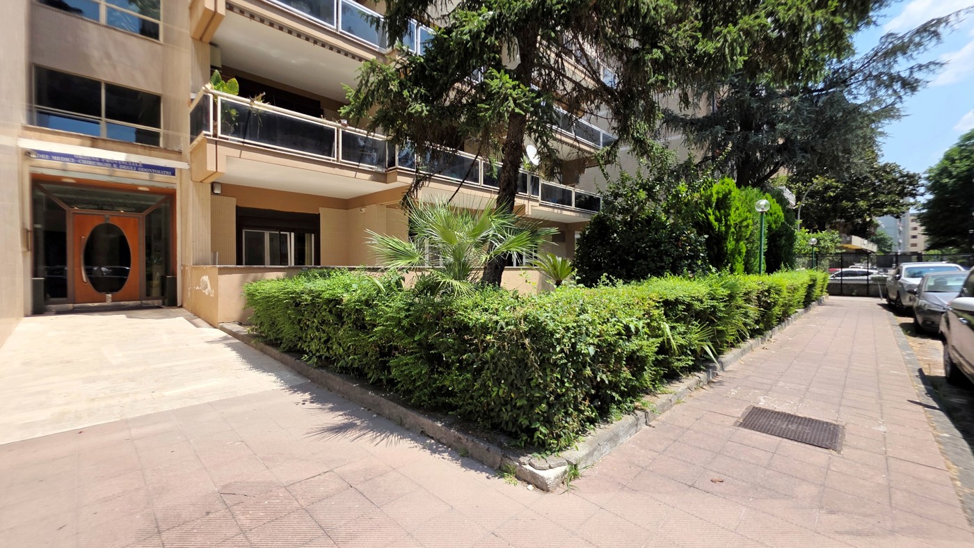 Appartamento in vendita a Caserta