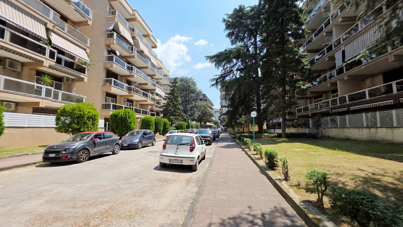 Appartamento in vendita a Caserta