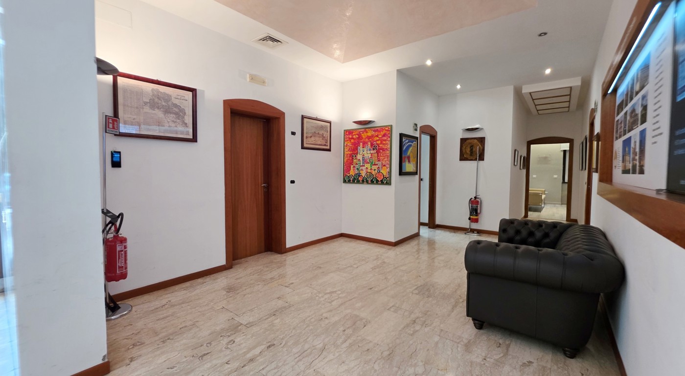 Appartamento in vendita a Caserta