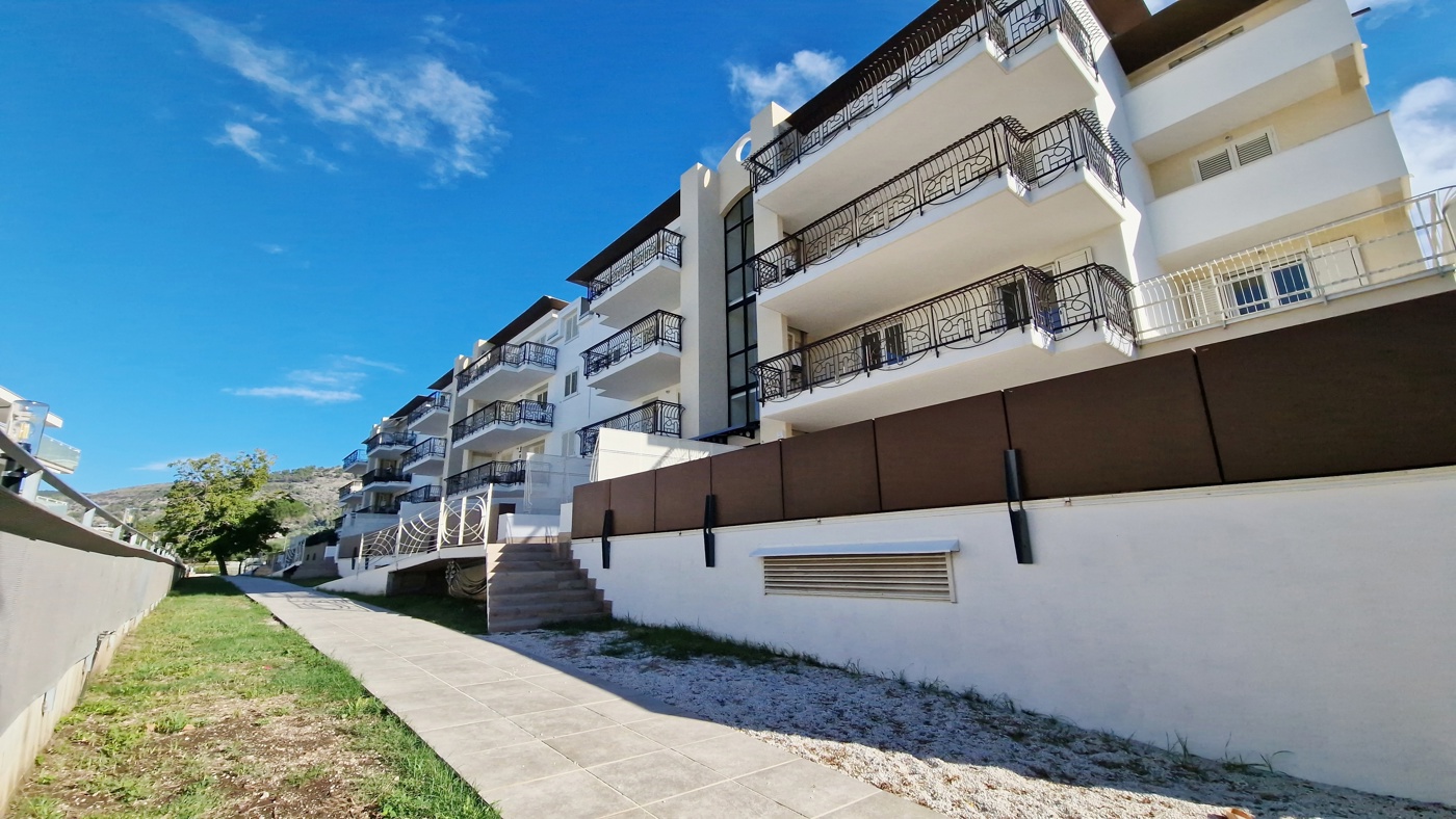 Trilocale in affitto a Caserta
