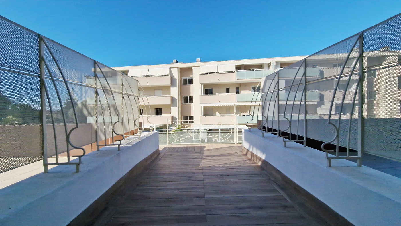 Trilocale in affitto a Caserta