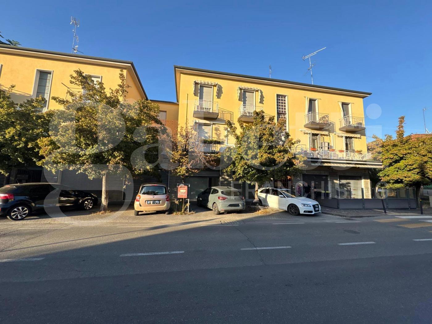 Negozio in affitto a Castel Maggiore