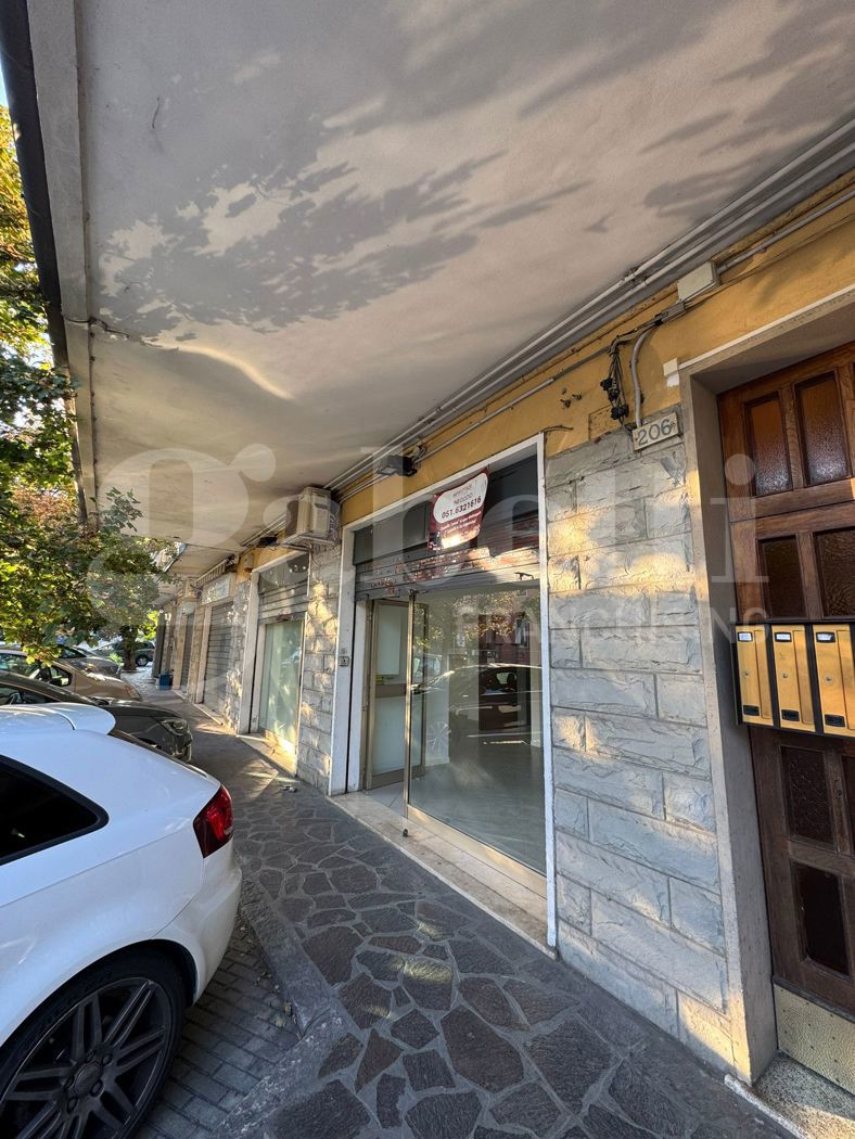 Negozio in affitto a Castel Maggiore