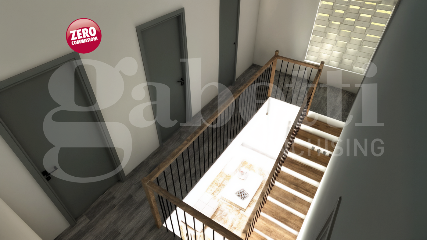 Villa Bifamiliare con giardino a Castel Maggiore