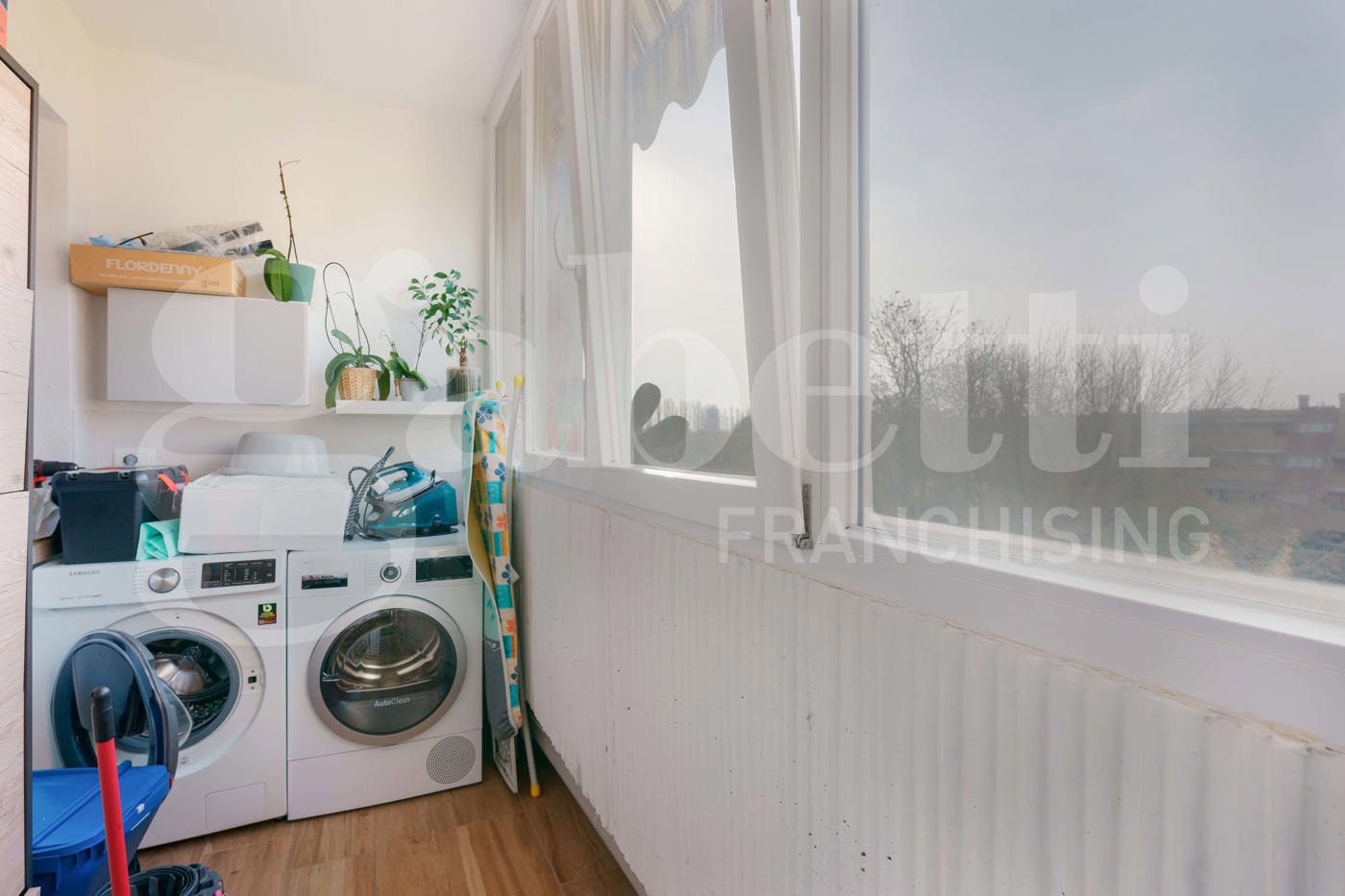 Trilocale ristrutturato a Castel Maggiore