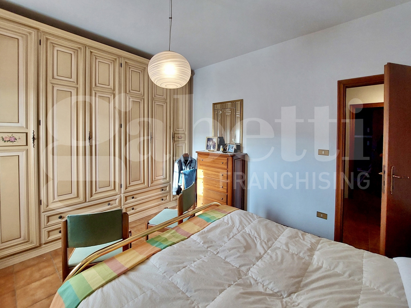 Trilocale in vendita a Argelato