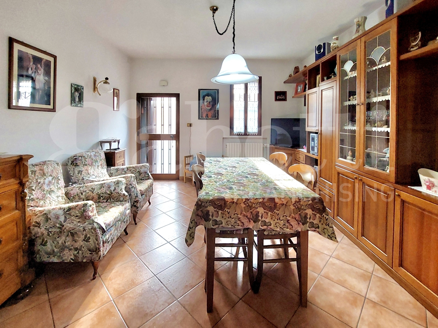 Trilocale in vendita a Argelato