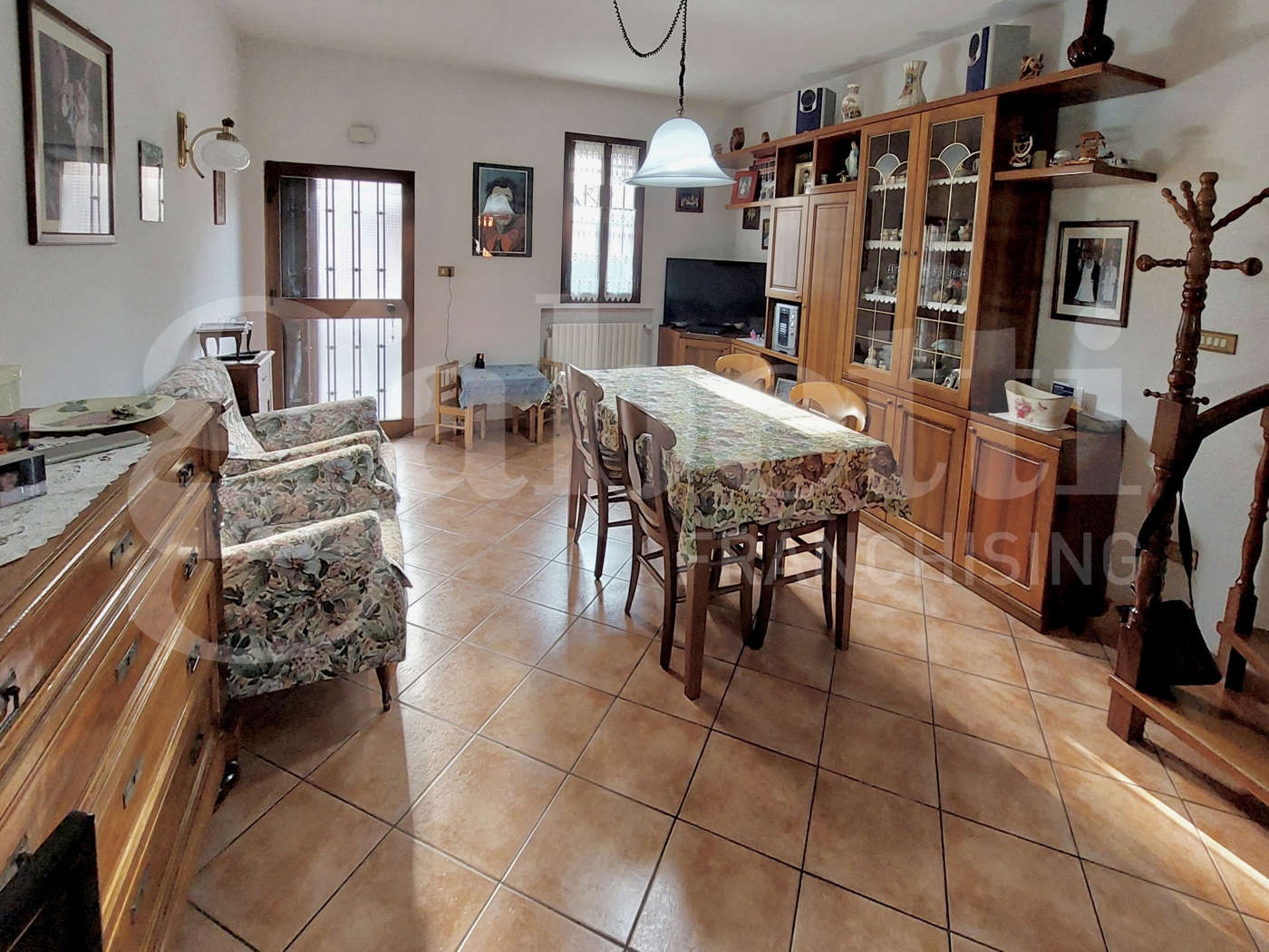 Trilocale in vendita a Argelato