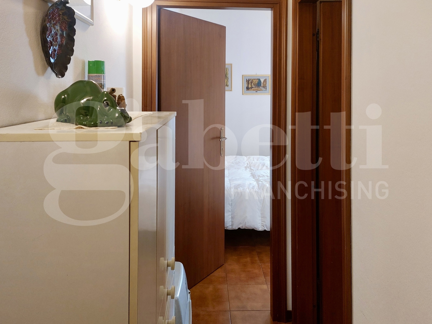 Trilocale in vendita a Argelato