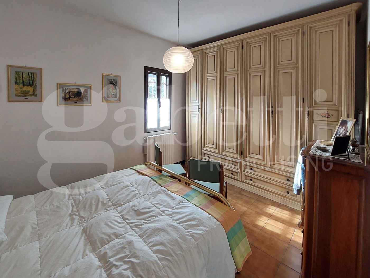 Trilocale in vendita a Argelato