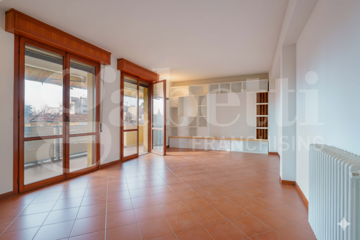 Appartamento da ristrutturare a Castel Maggiore