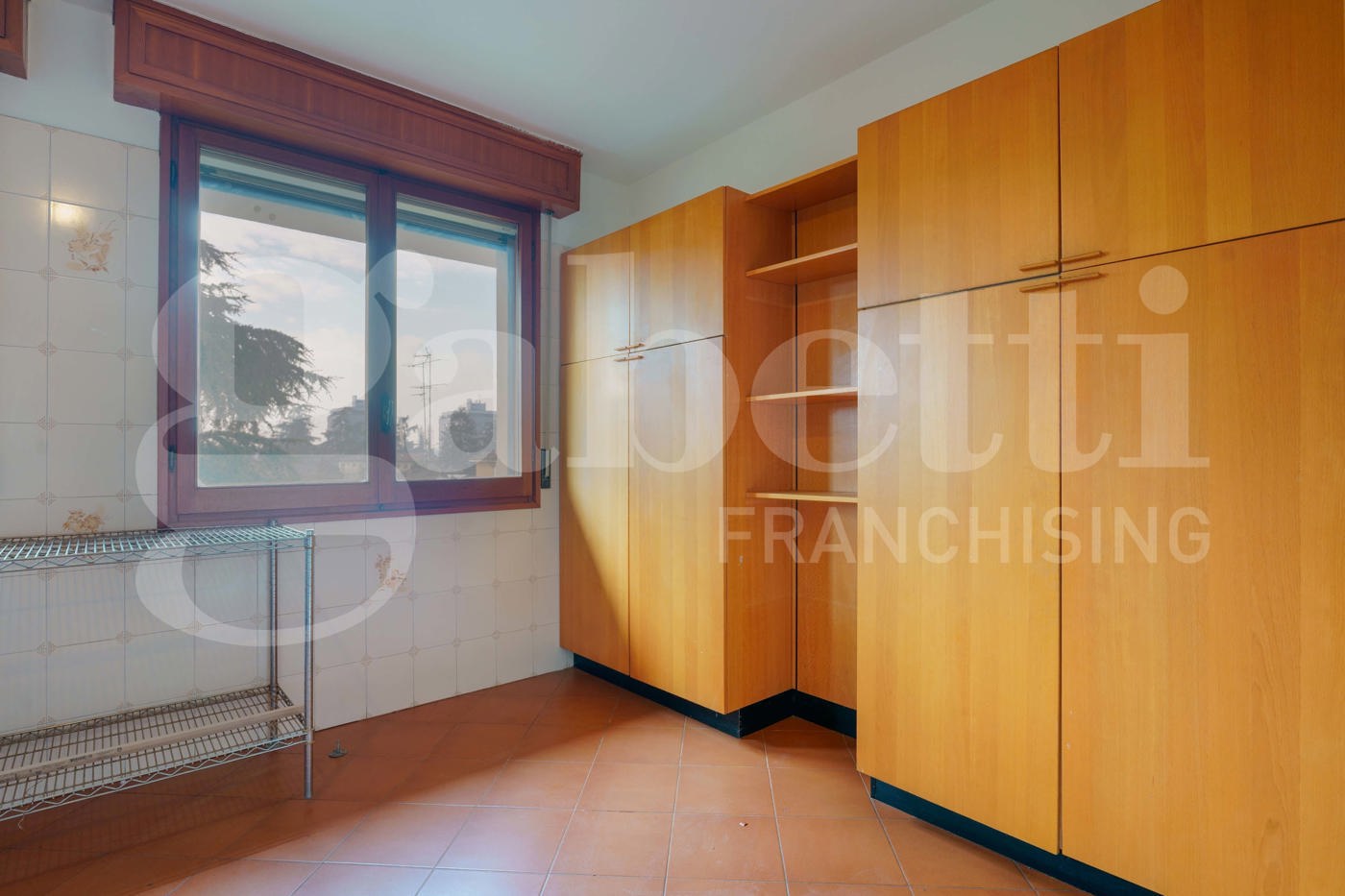 Appartamento da ristrutturare a Castel Maggiore