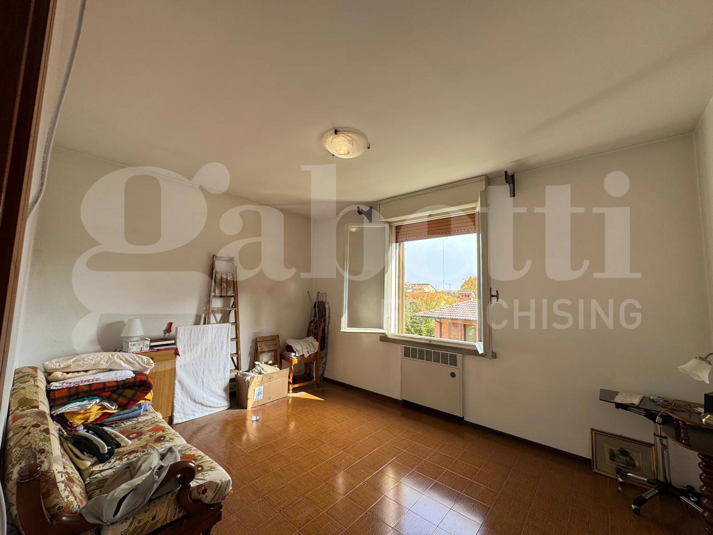 Quadrilocale in vendita a Argelato