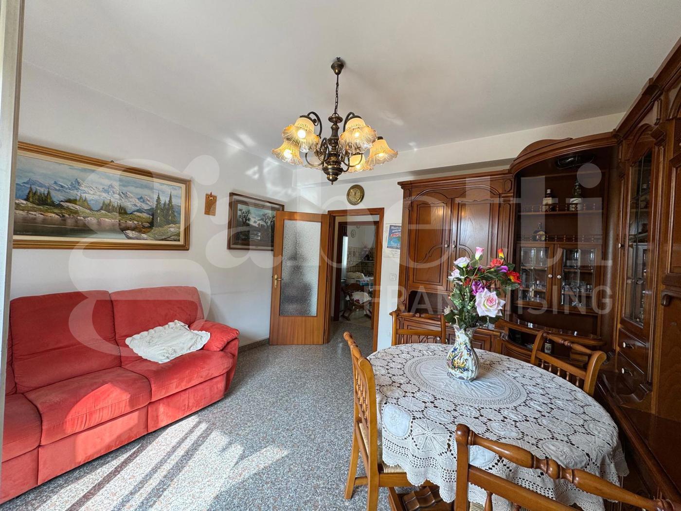 Quadrilocale in vendita a Argelato