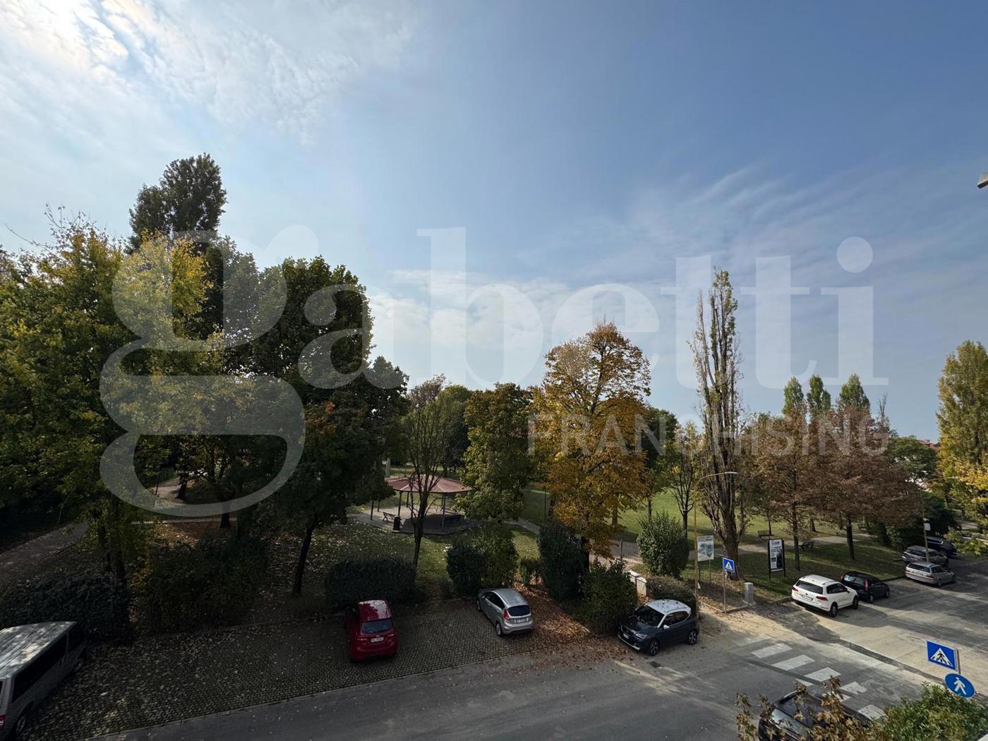 Quadrilocale in vendita a Argelato